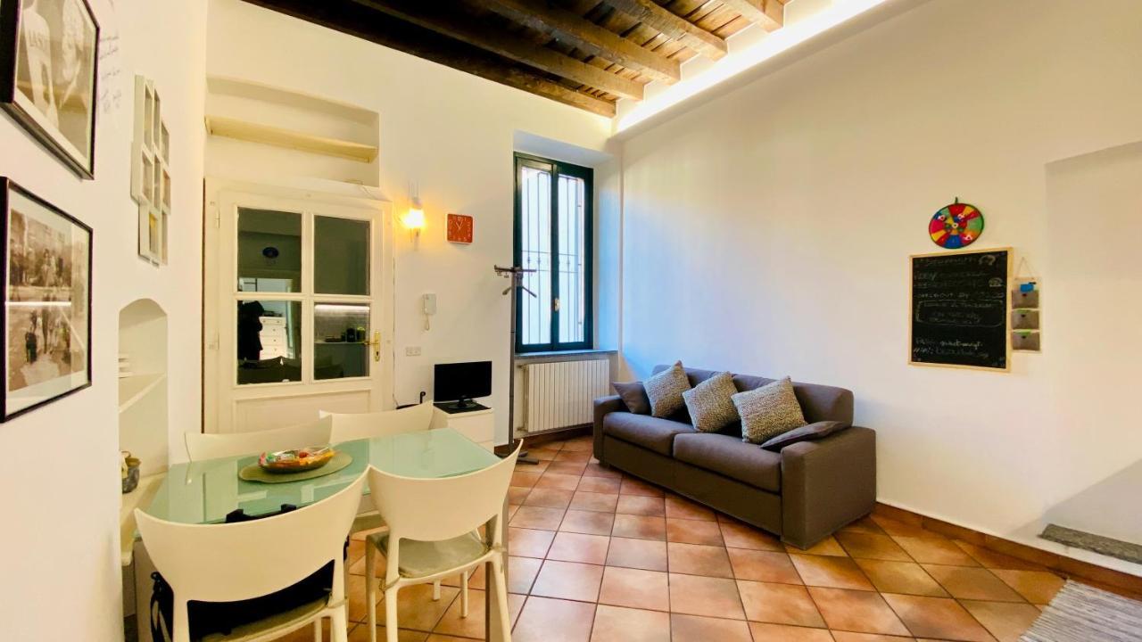 Sweet Apartment Milano Navigli S1 Exterior foto