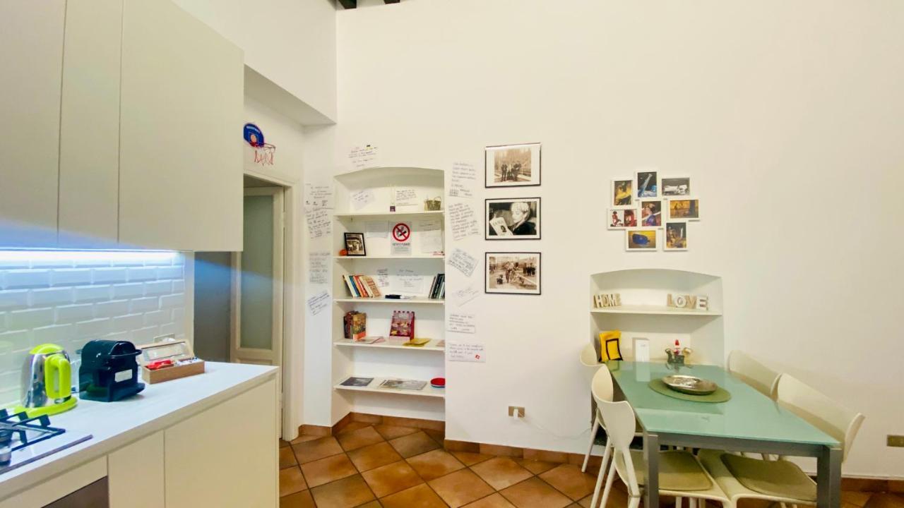 Sweet Apartment Milano Navigli S1 Exterior foto