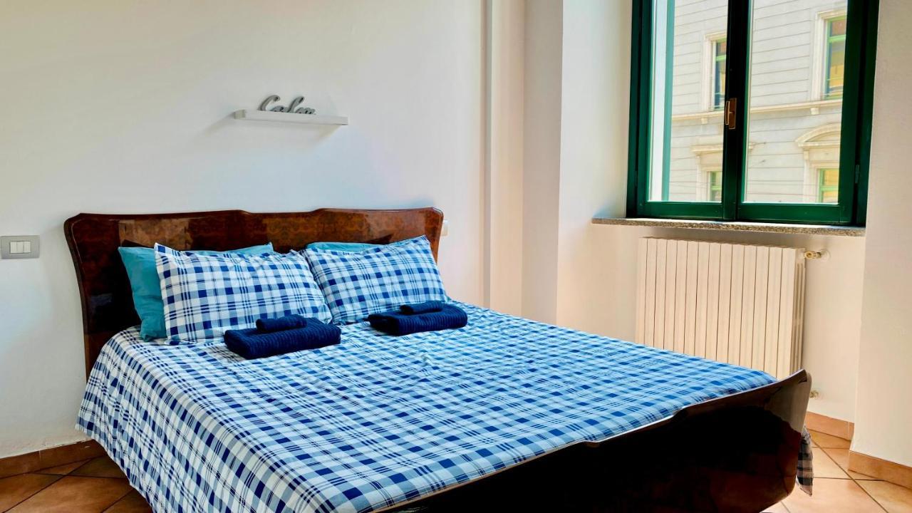 Sweet Apartment Milano Navigli S1 Exterior foto