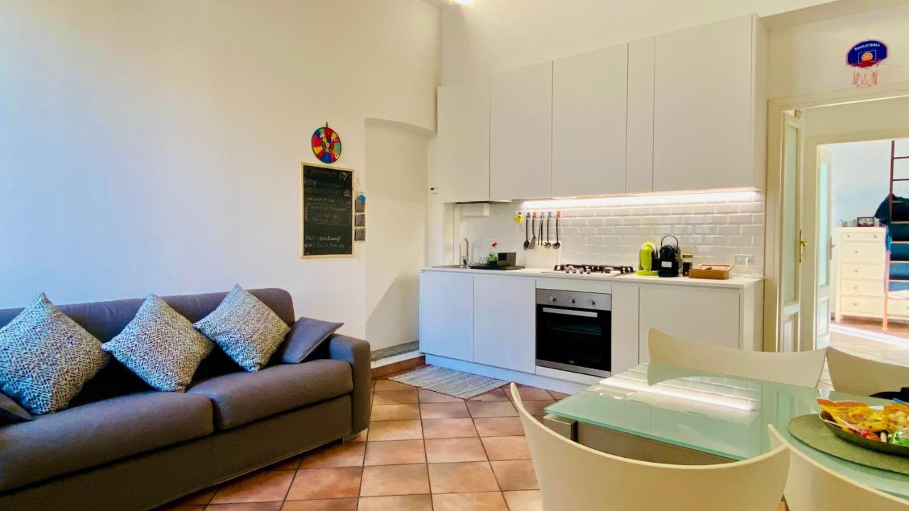 Sweet Apartment Milano Navigli S1 Exterior foto