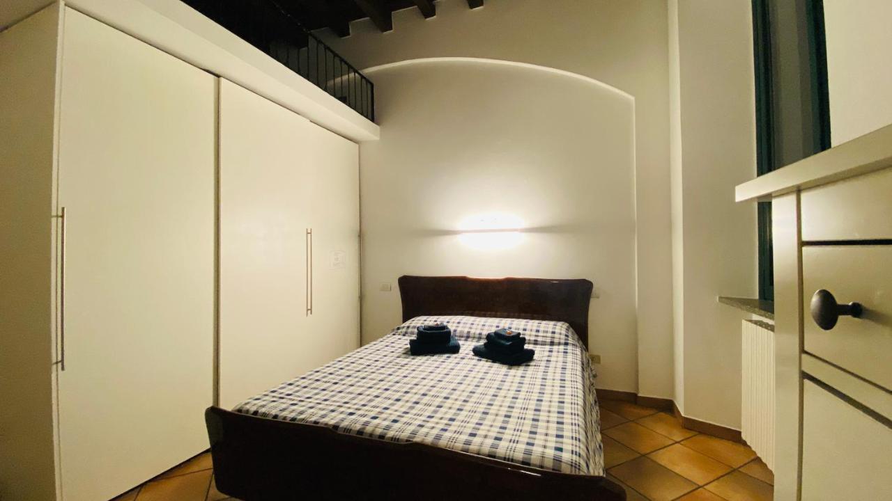 Sweet Apartment Milano Navigli S1 Exterior foto