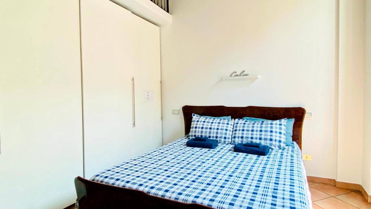 Sweet Apartment Milano Navigli S1 Exterior foto