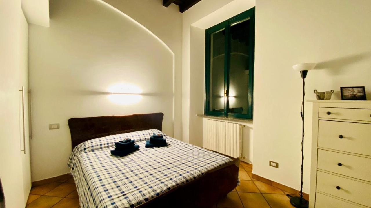 Sweet Apartment Milano Navigli S1 Exterior foto