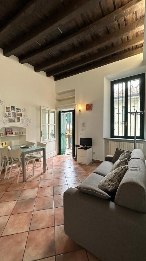 Sweet Apartment Milano Navigli S1 Exterior foto
